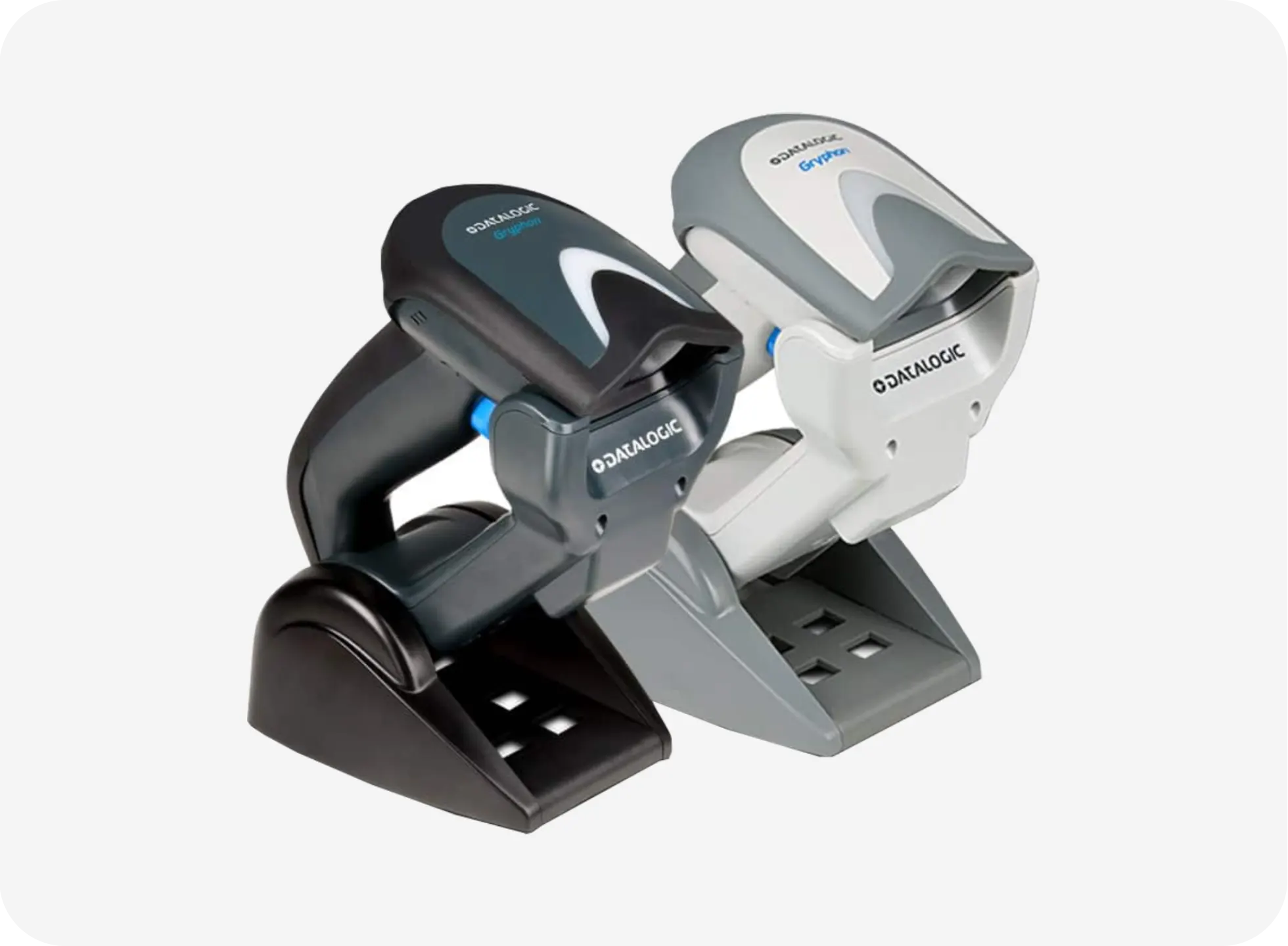 Gryphon I GBT4100 / GBT4400 2D in UAE